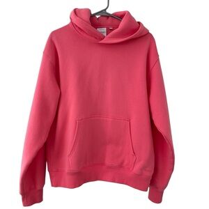Aritzia Sweatfleece Perfect Fit Hoodie